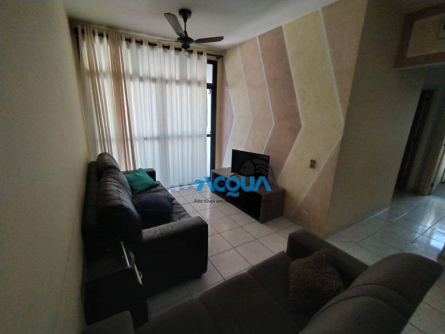 Apartamento à venda com 2 quartos, 75m² - Foto 3