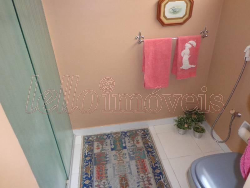 Apartamento à venda com 4 quartos, 260m² - Foto 13