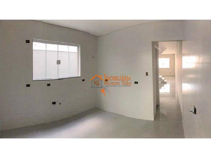 Sobrado à venda com 3 quartos, 157m² - Foto 8