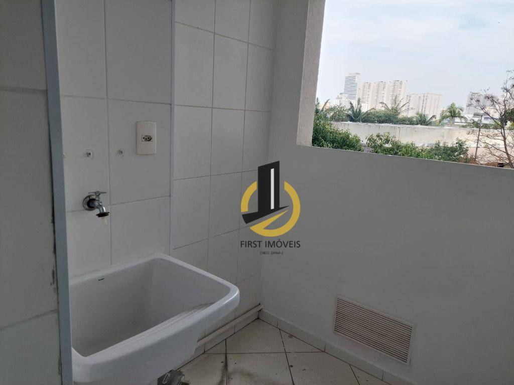 Apartamento à venda com 3 quartos, 84m² - Foto 7