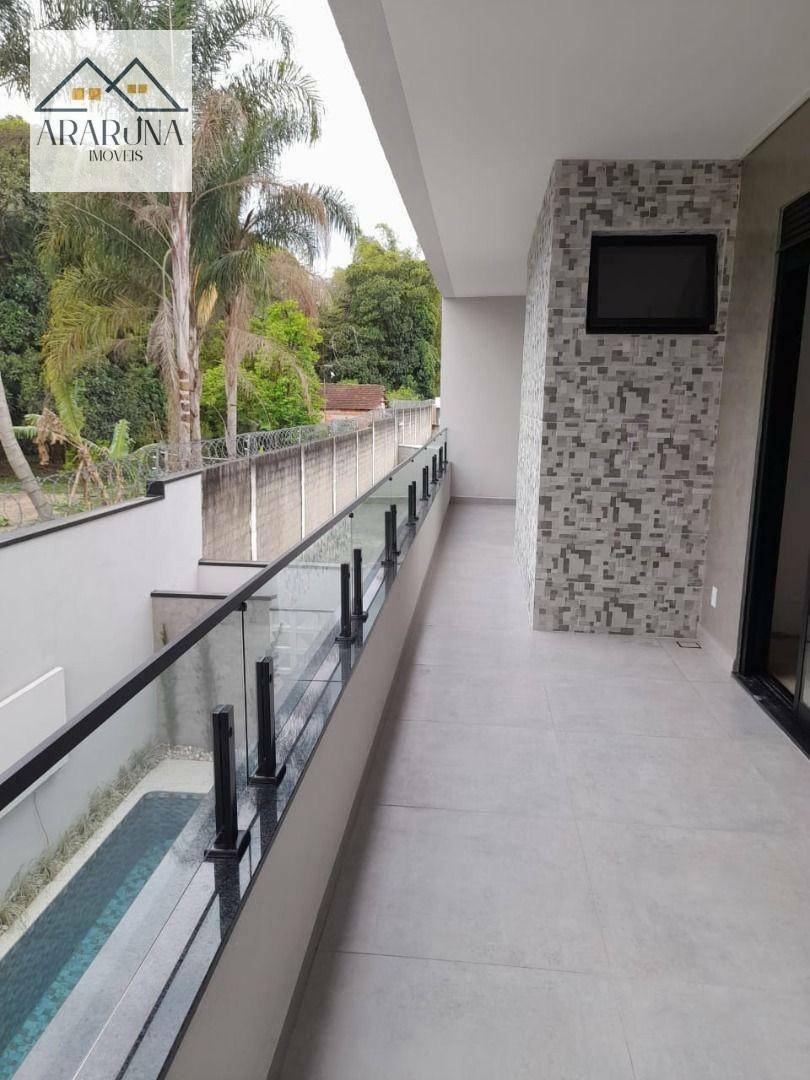 Casa de Condomínio à venda com 3 quartos, 350m² - Foto 39