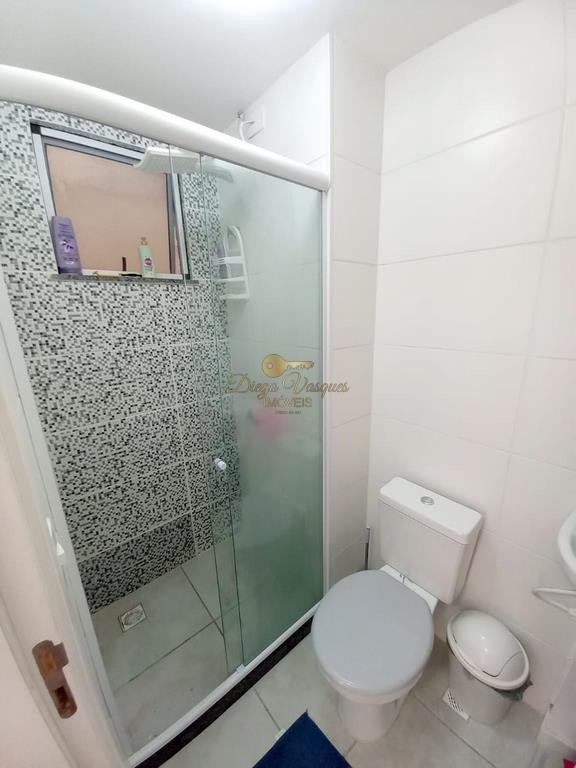 Apartamento à venda com 2 quartos, 50m² - Foto 9