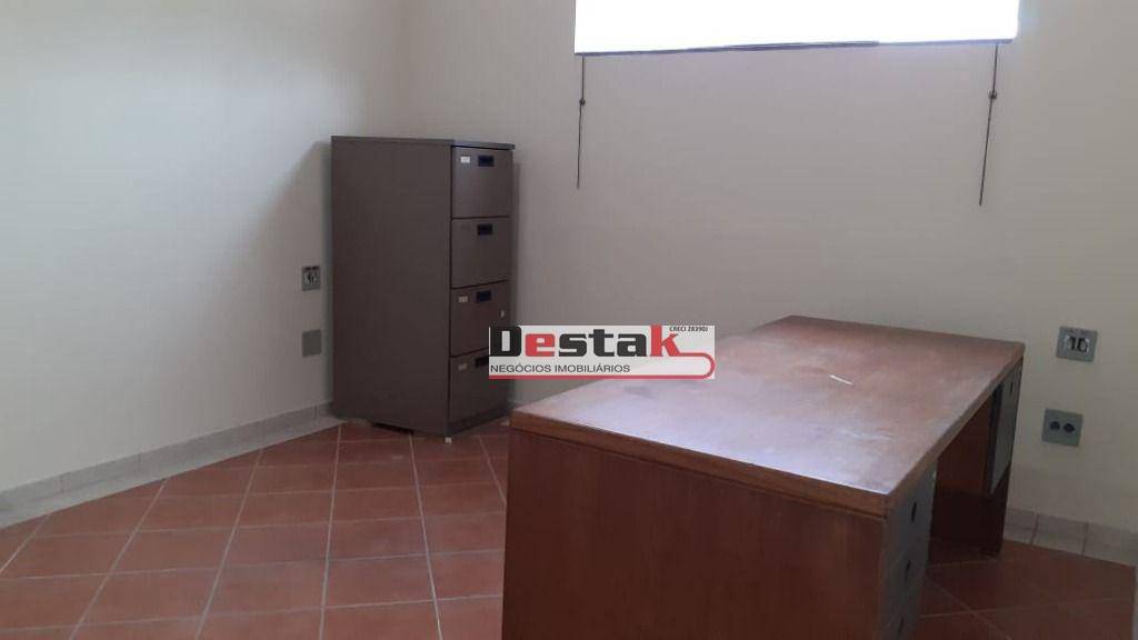 Conjunto Comercial-Sala para alugar, 12m² - Foto 5