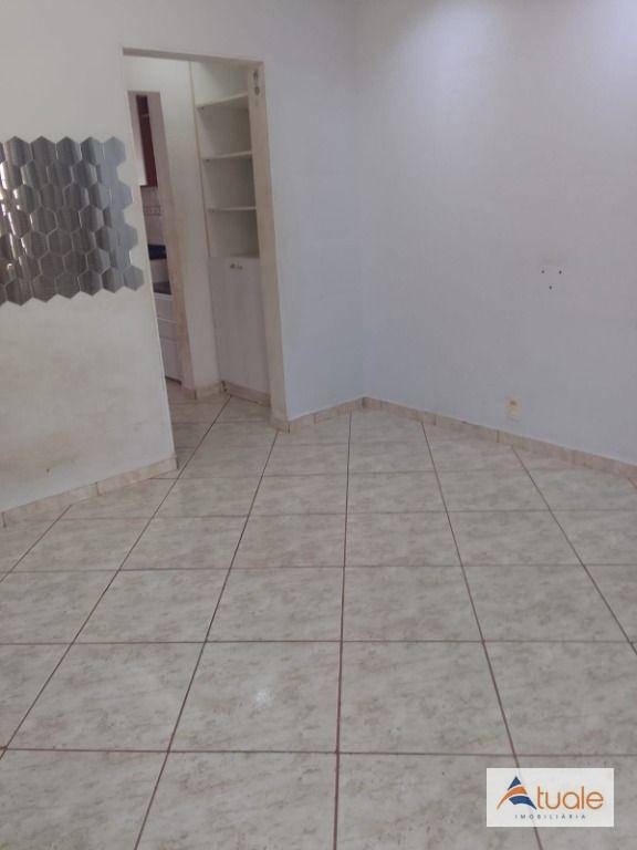 Casa de Condomínio à venda com 2 quartos, 61m² - Foto 3