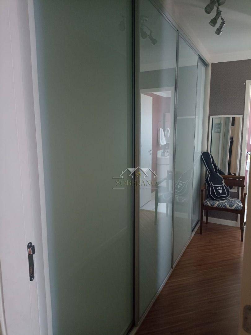 Apartamento à venda com 3 quartos, 115m² - Foto 20