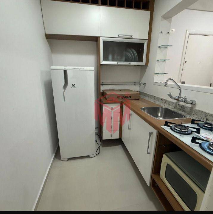 Flat/Apart Hotel, 1 quarto, 48 m² - Foto 4