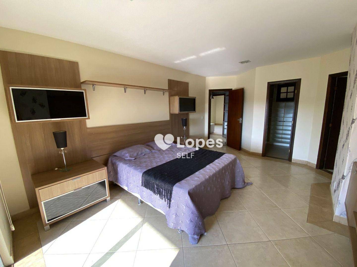 Casa de Condomínio à venda com 4 quartos, 346m² - Foto 19