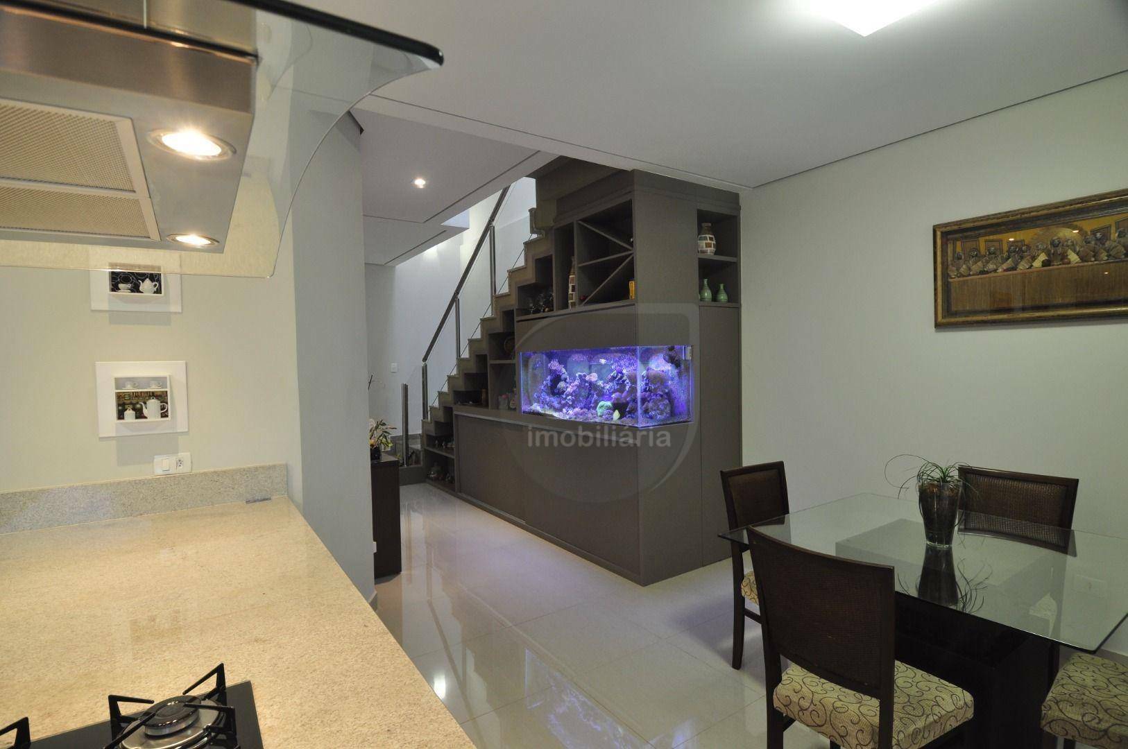 Casa de Condomínio à venda com 3 quartos, 210m² - Foto 14