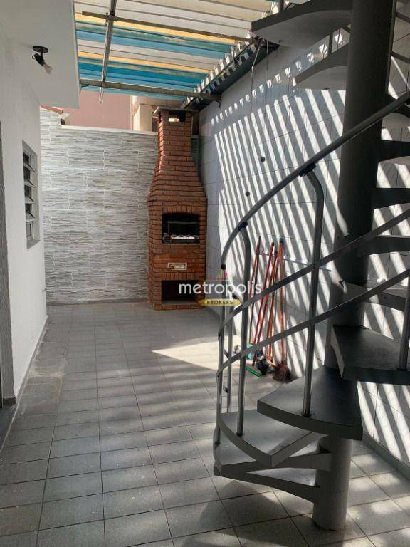 Casa, 3 quartos, 144 m² - Foto 25