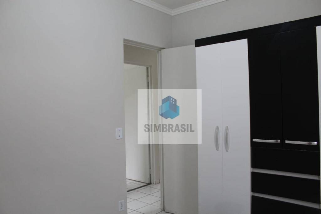 Apartamento à venda com 2 quartos, 54m² - Foto 3