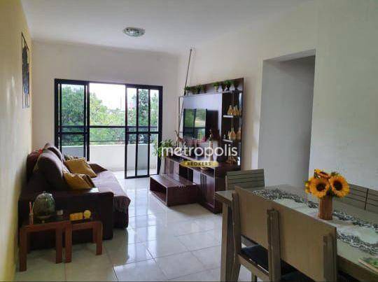 Apartamento à venda com 2 quartos, 79m² - Foto 2