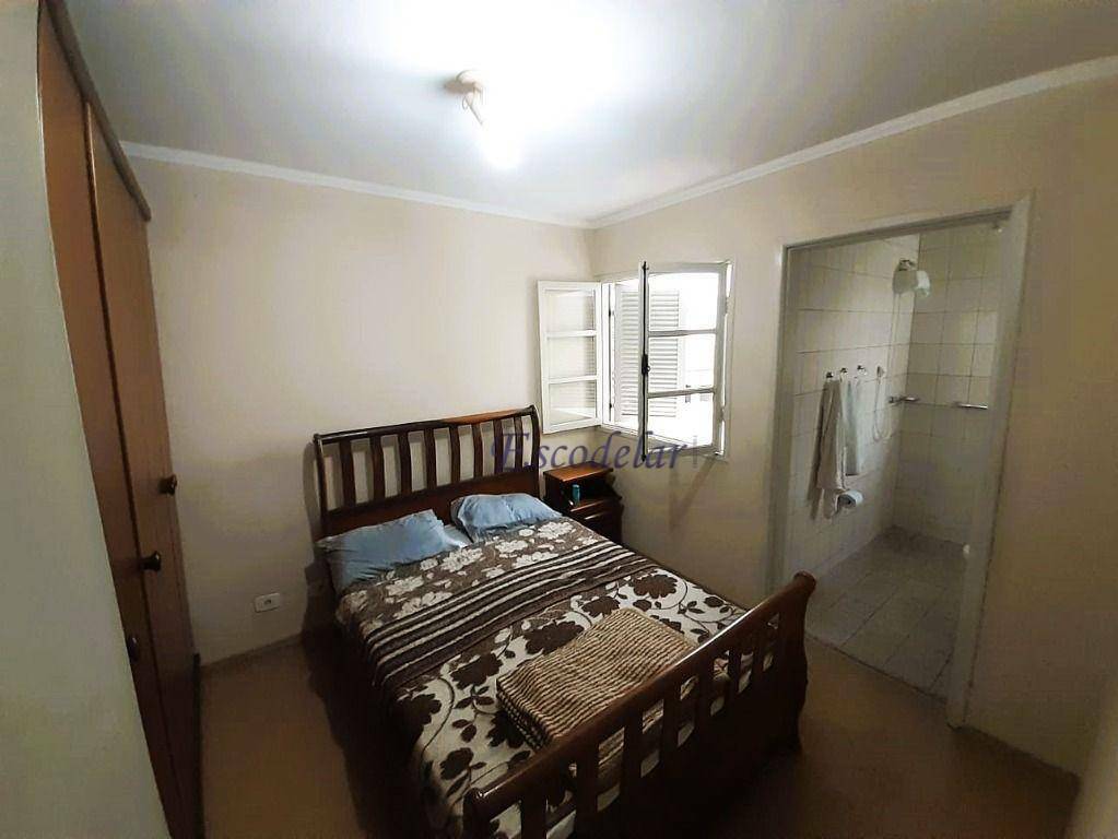 Sobrado à venda com 3 quartos, 114m² - Foto 27