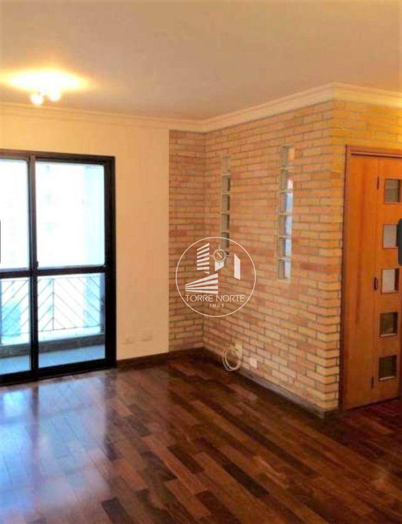 Apartamento à venda com 3 quartos, 70m² - Foto 1