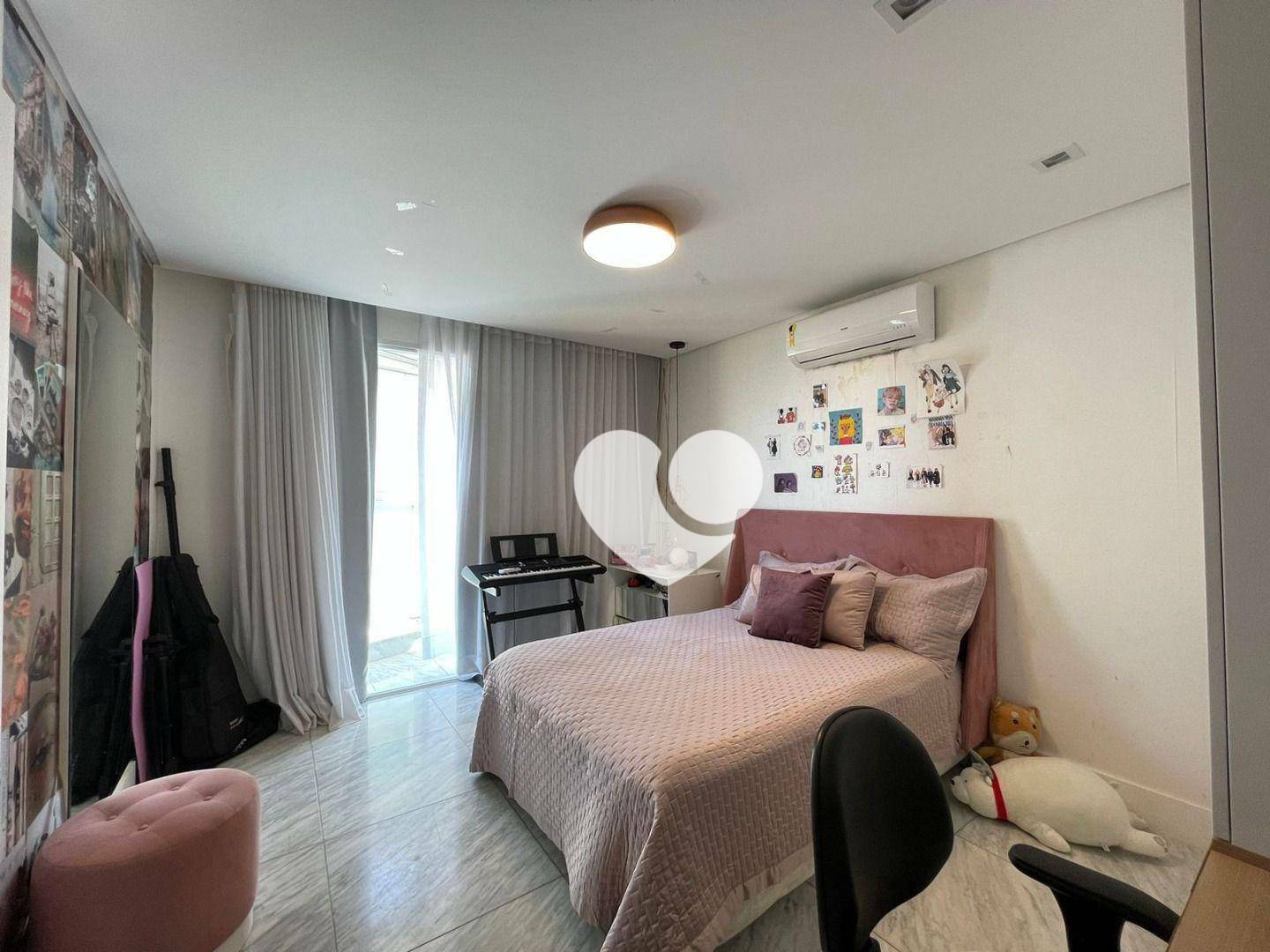 Apartamento à venda com 4 quartos, 330m² - Foto 39