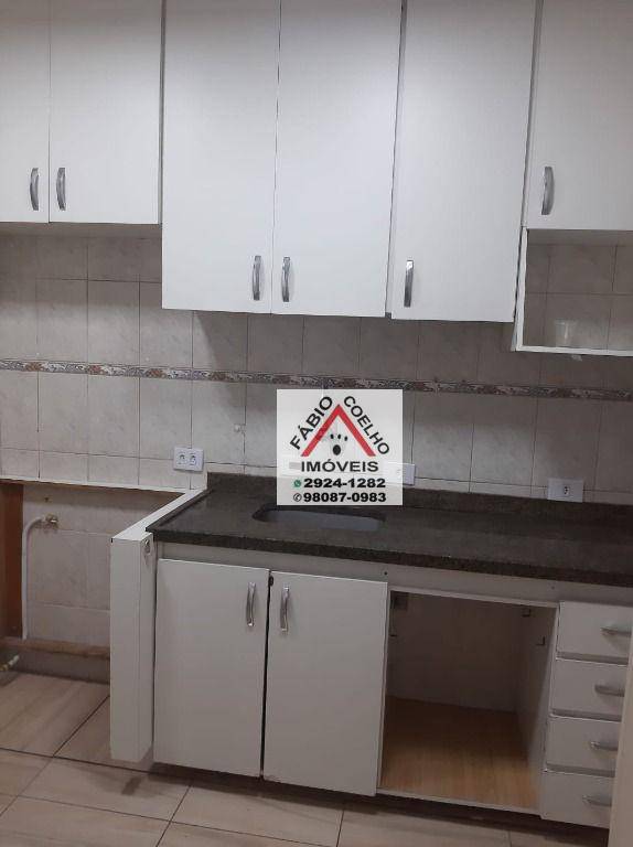 Apartamento à venda com 2 quartos, 55m² - Foto 10