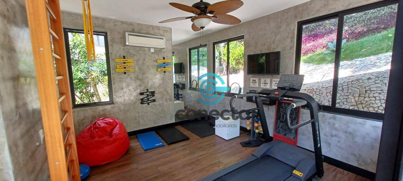 Casa de Condomínio à venda com 3 quartos, 350m² - Foto 26