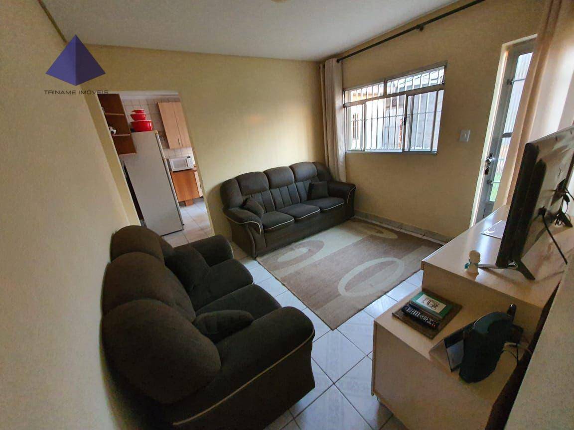 Casa, 2 quartos, 99 m² - Foto 1