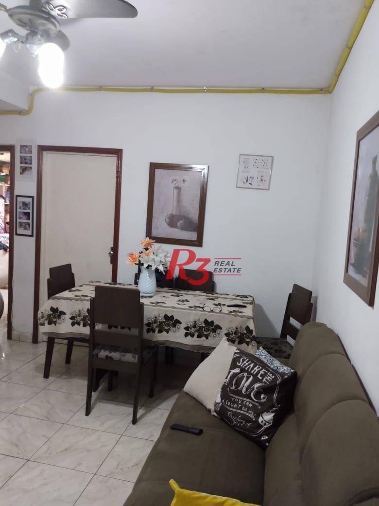 Apartamento à venda com 2 quartos, 80m² - Foto 7