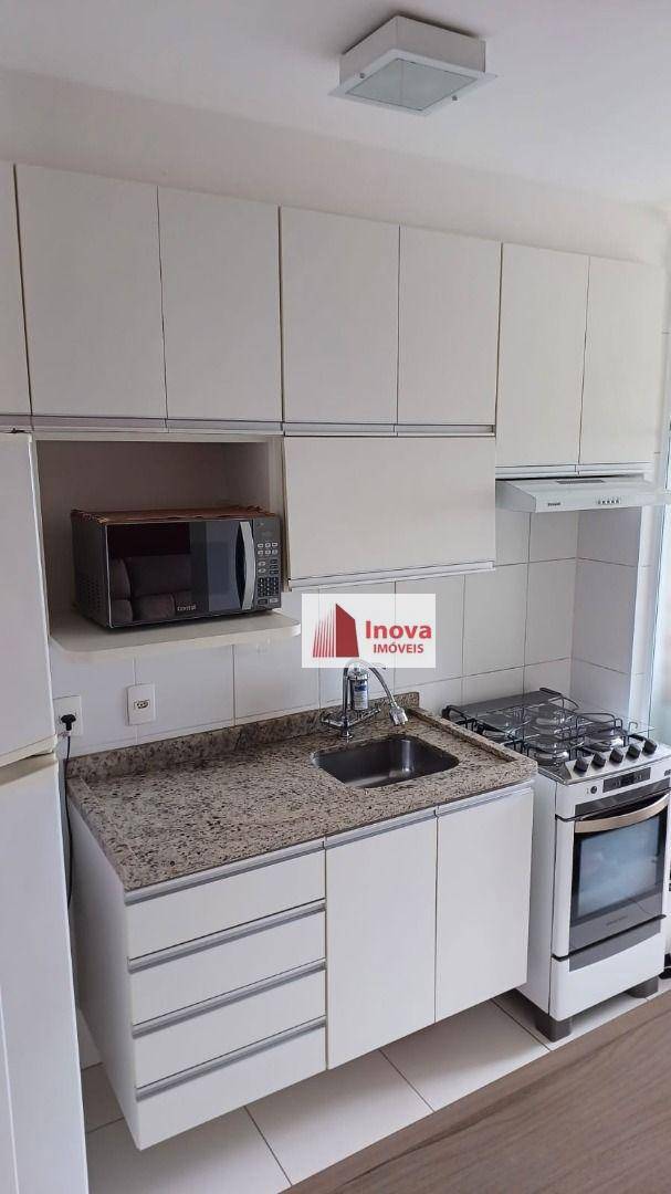 Apartamento para alugar com 2 quartos, 69m² - Foto 11