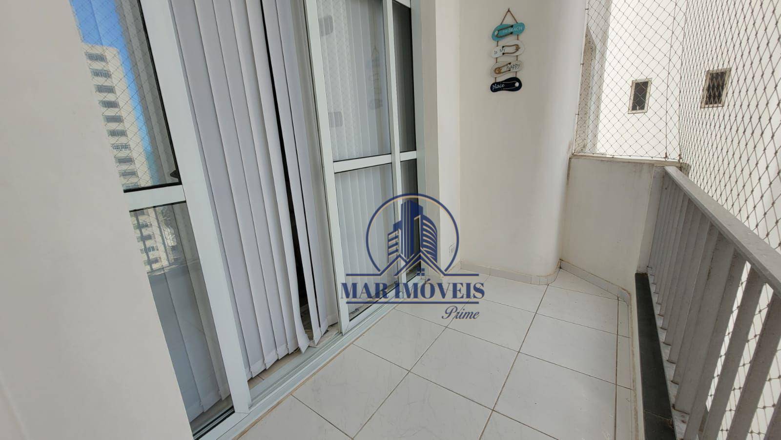 Apartamento à venda com 2 quartos, 80m² - Foto 4