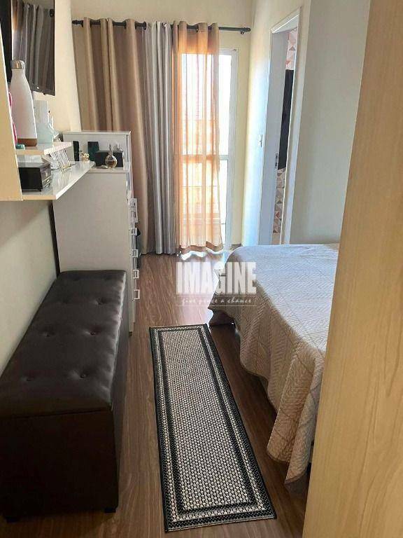 Sobrado à venda com 2 quartos, 84m² - Foto 18