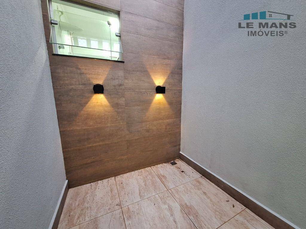 Casa à venda com 3 quartos, 150m² - Foto 9