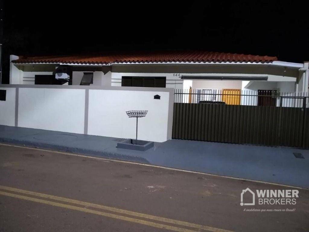 Casa à venda com 3 quartos, 115m² - Foto 4