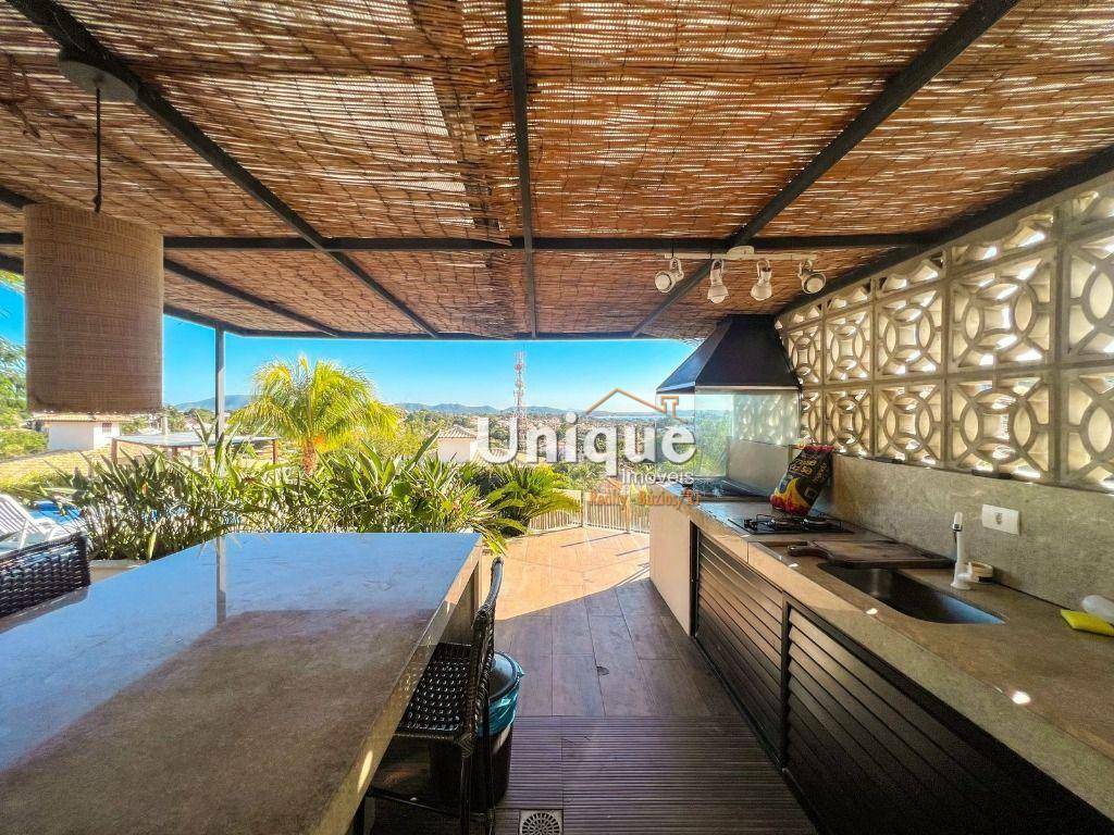 Casa de Condomínio à venda com 4 quartos, 170m² - Foto 8