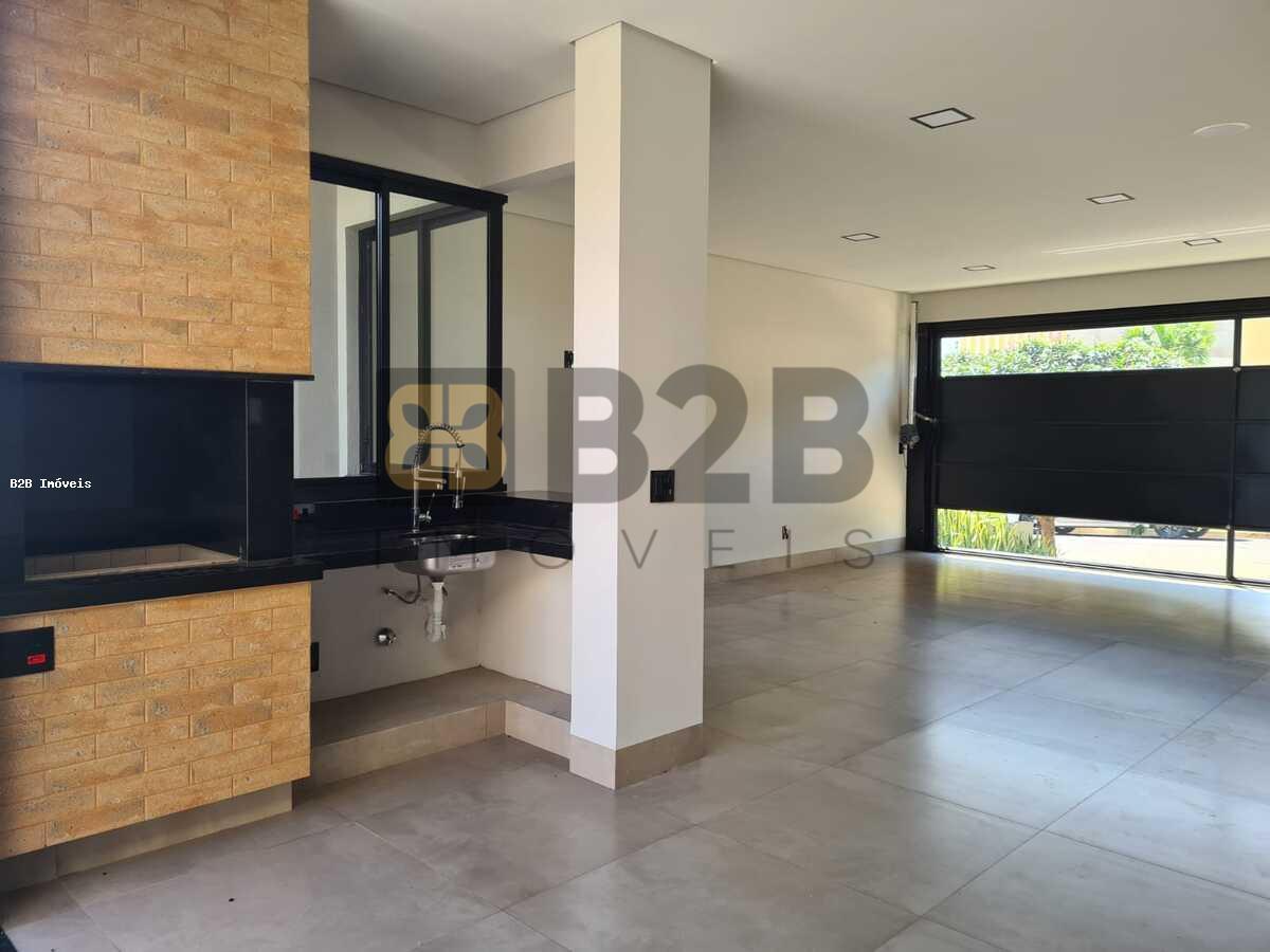 Casa de Condomínio à venda com 4 quartos, 270m² - Foto 8