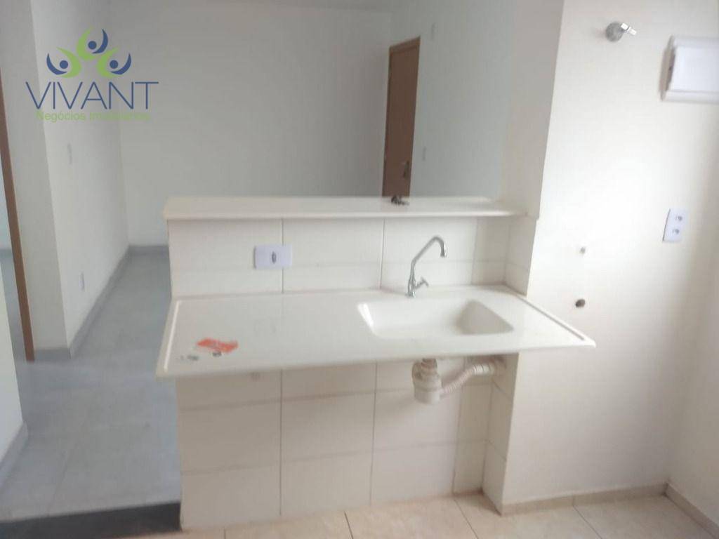 Apartamento à venda com 2 quartos, 44M2 - Foto 3