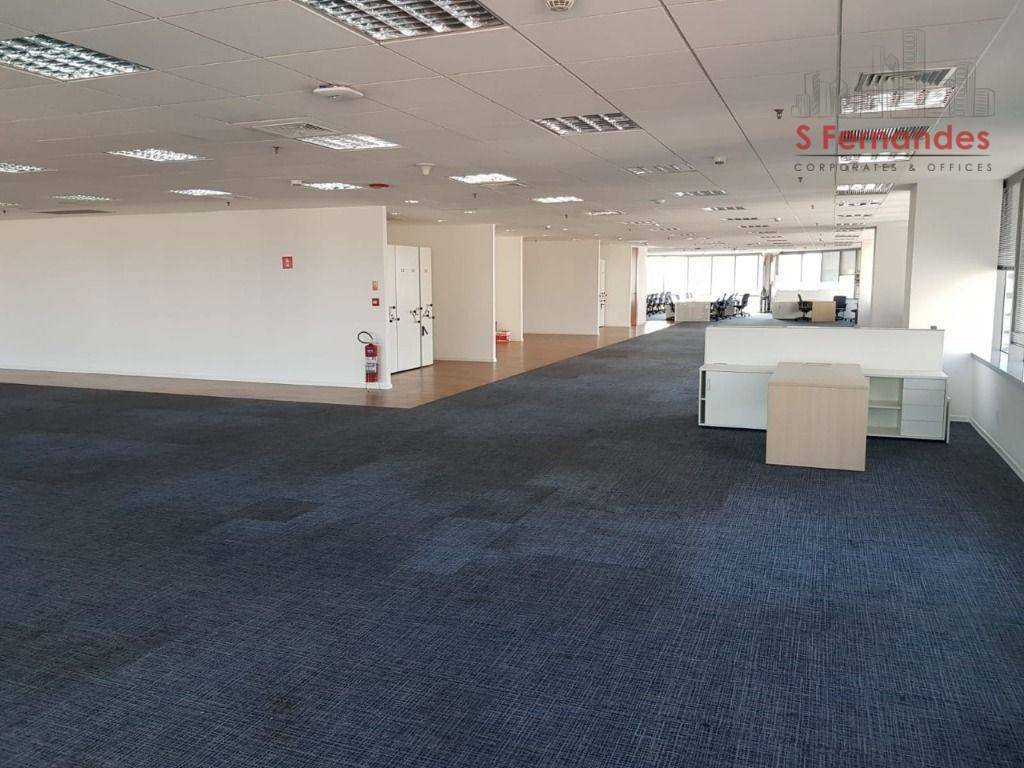 Conjunto Comercial-Sala para alugar, 1490m² - Foto 4