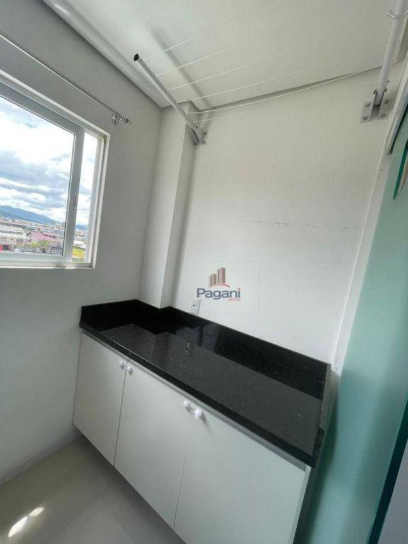 Apartamento à venda com 3 quartos, 100m² - Foto 4