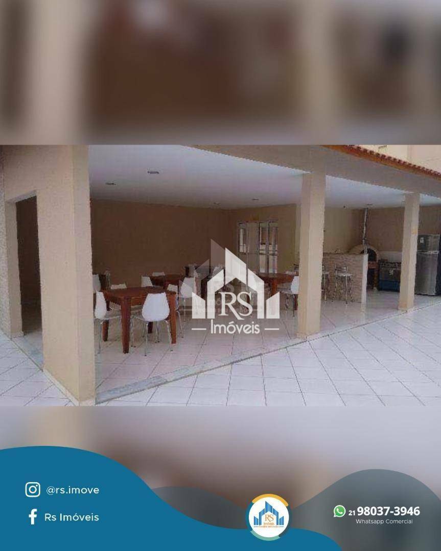 Apartamento à venda com 3 quartos, 70m² - Foto 25