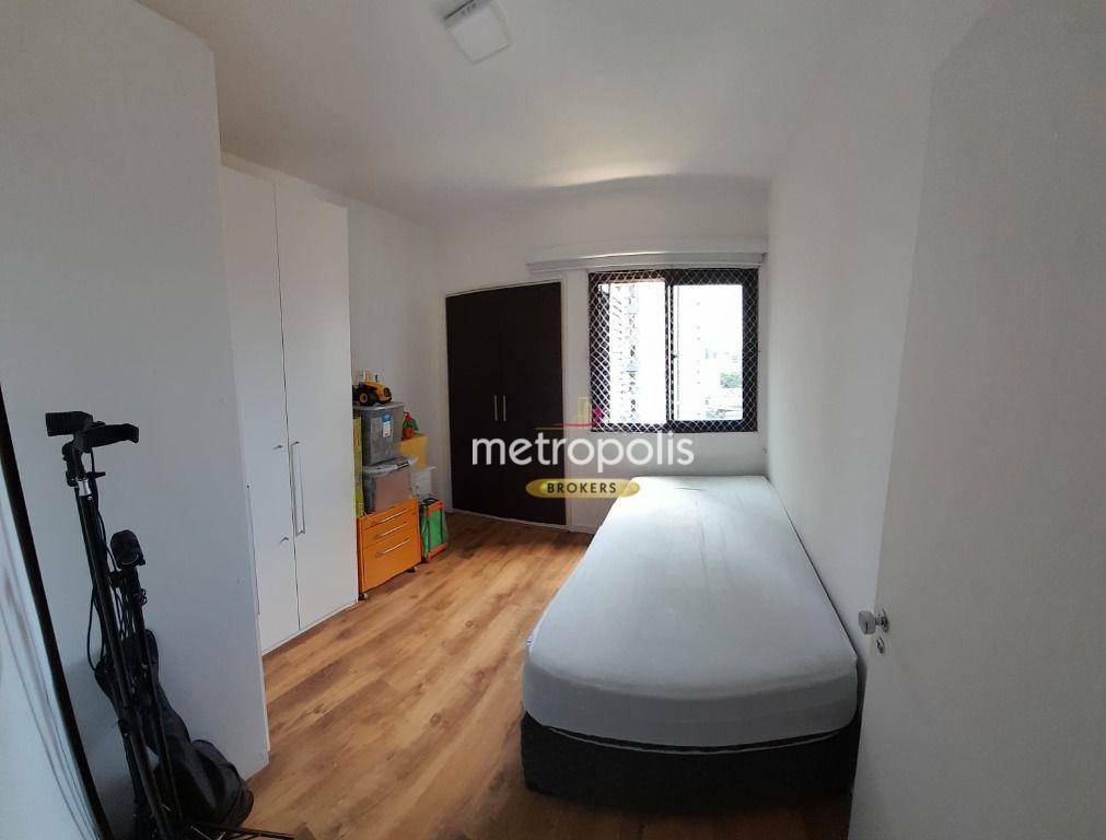 Apartamento à venda com 3 quartos, 125m² - Foto 13