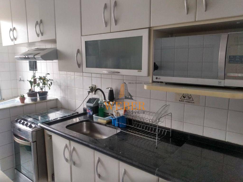 Apartamento à venda com 2 quartos, 54m² - Foto 27