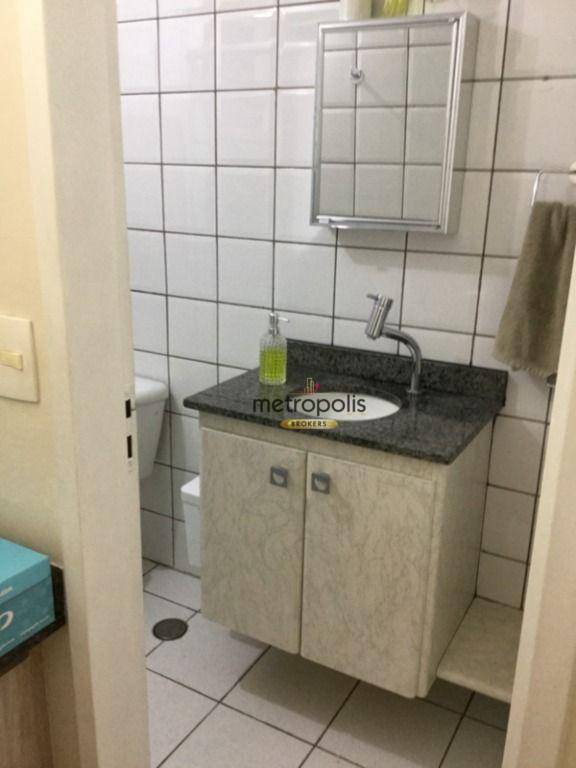 Apartamento à venda com 2 quartos, 55m² - Foto 9