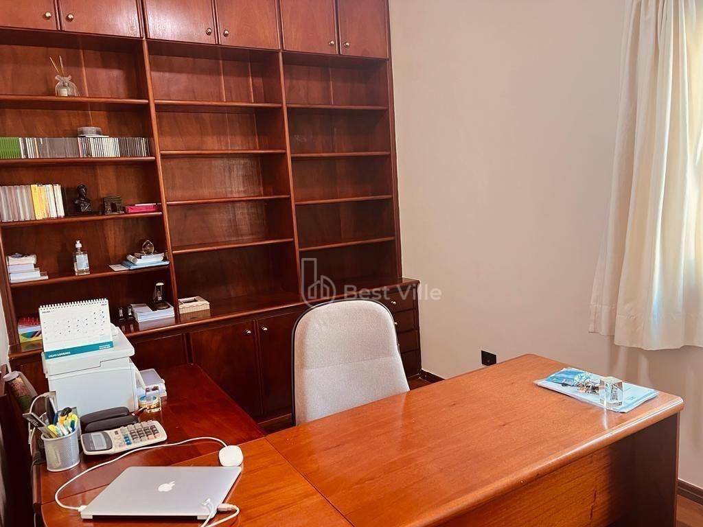 Casa de Condomínio à venda e aluguel com 4 quartos, 500m² - Foto 7