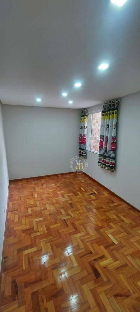 Apartamento à venda com 3 quartos, 102m² - Foto 13