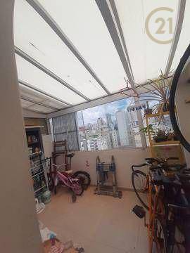 Apartamento à venda com 2 quartos, 53m² - Foto 18