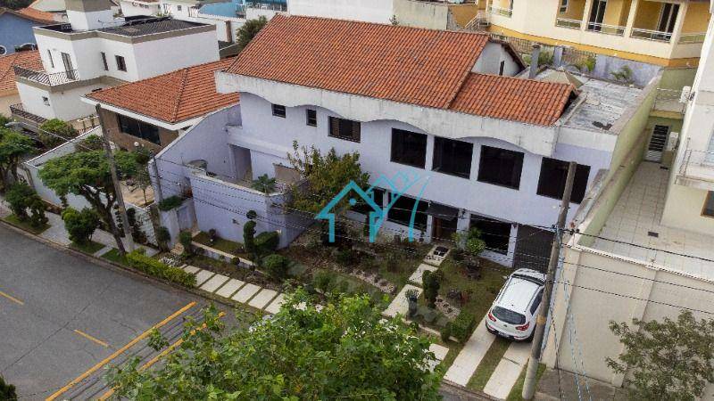 Sobrado à venda com 3 quartos, 320m² - Foto 62