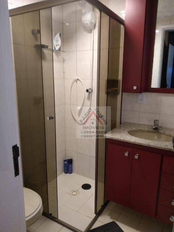 Apartamento à venda com 1 quarto, 42m² - Foto 21