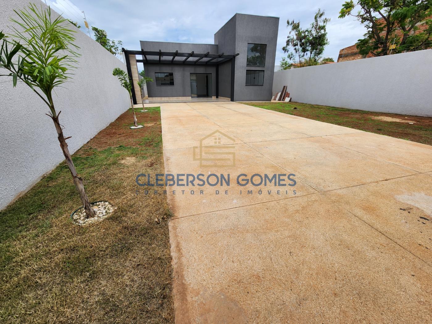 Casa à venda com 3 quartos, 360m² - Foto 4