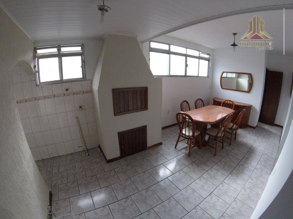 Apartamento à venda com 3 quartos, 145m² - Foto 22