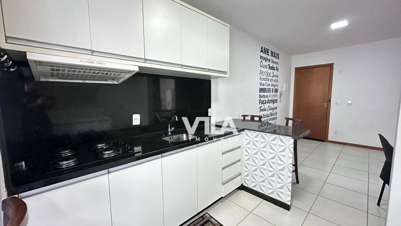 Apartamento à venda com 2 quartos, 50m² - Foto 8