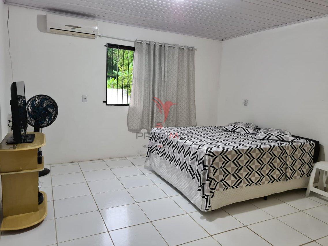 Casa à venda com 3 quartos, 64m² - Foto 5