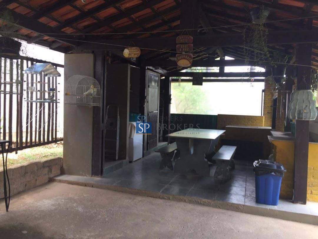 Chácara à venda com 5 quartos, 350m² - Foto 22