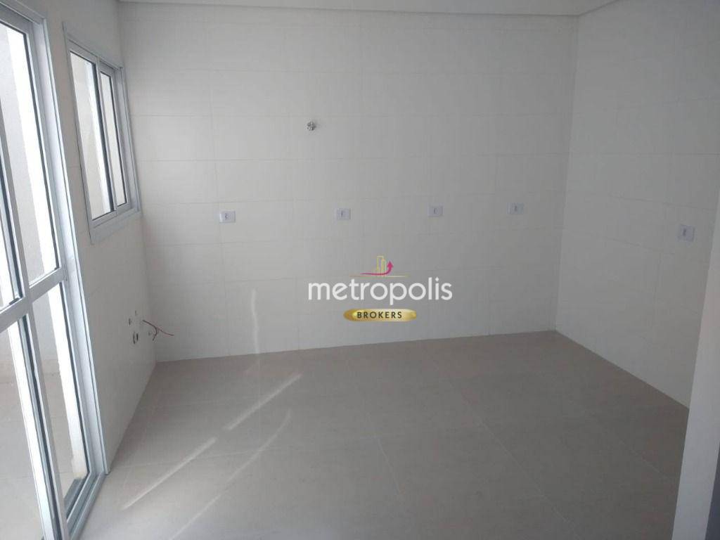 Sobrado à venda com 2 quartos, 115m² - Foto 6