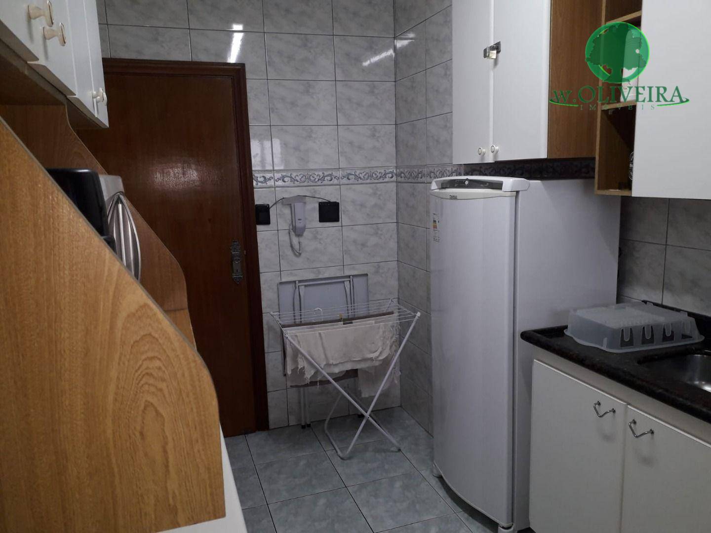 Apartamento à venda com 1 quarto, 80m² - Foto 4