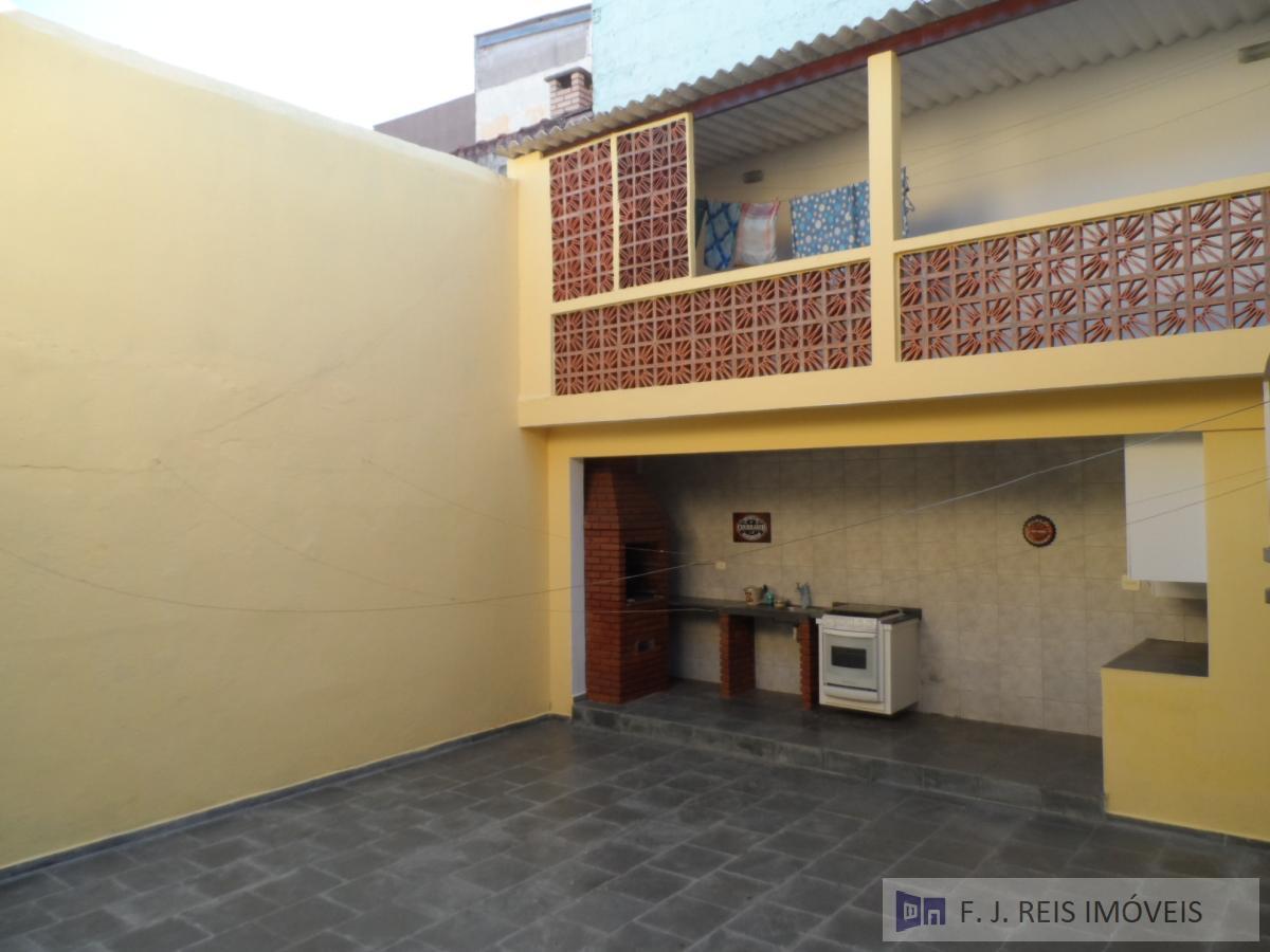 Sobrado à venda com 4 quartos, 420m² - Foto 14