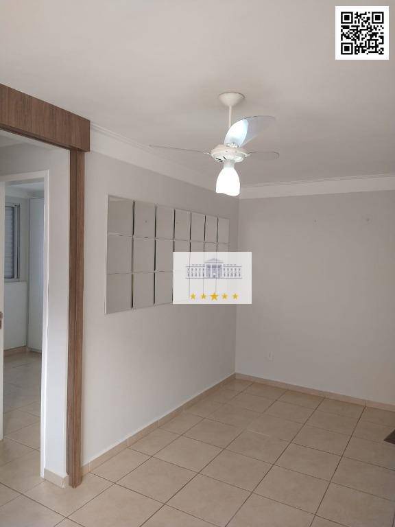 Apartamento à venda com 2 quartos, 51m² - Foto 5